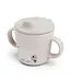 Done by Deer Foodie spout cup - Tiny Farm Sand