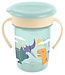 Miniland Drinkbeker 360 graden training cup 260 ml Jurassic