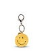 Nijntje Smiley Sleutelhanger ECO Corduroy - 4,5 cm