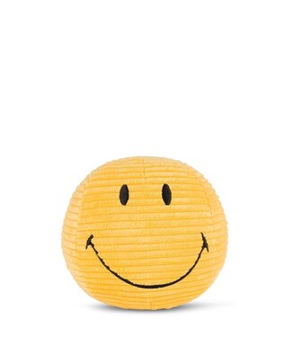 Nijntje Smiley ECO Corduroy - 13 cm