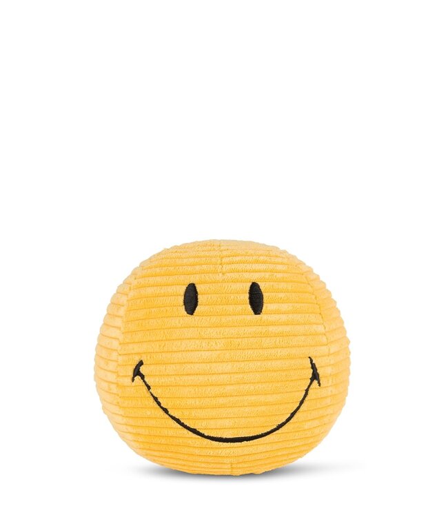 Nijntje Smiley ECO Corduroy - 13 cm
