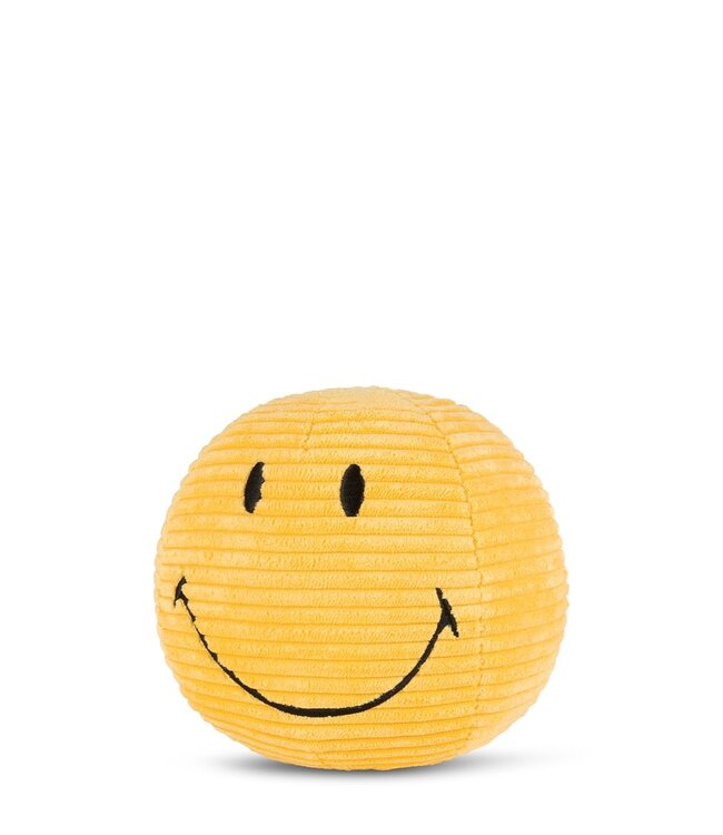 Nijntje Smiley ECO Corduroy - 13 cm