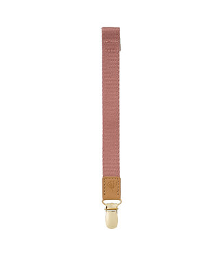 Fresk Fresk speenkoord Dusty Pink