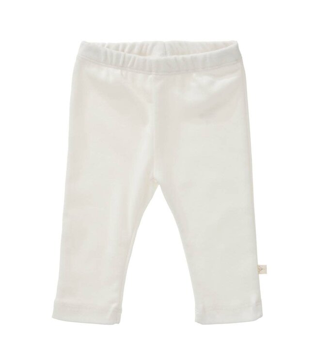 Fresk Fresk broekje GOTS katoen Uni Offwhite