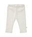 Fresk Fresk broekje GOTS katoen Uni Offwhite