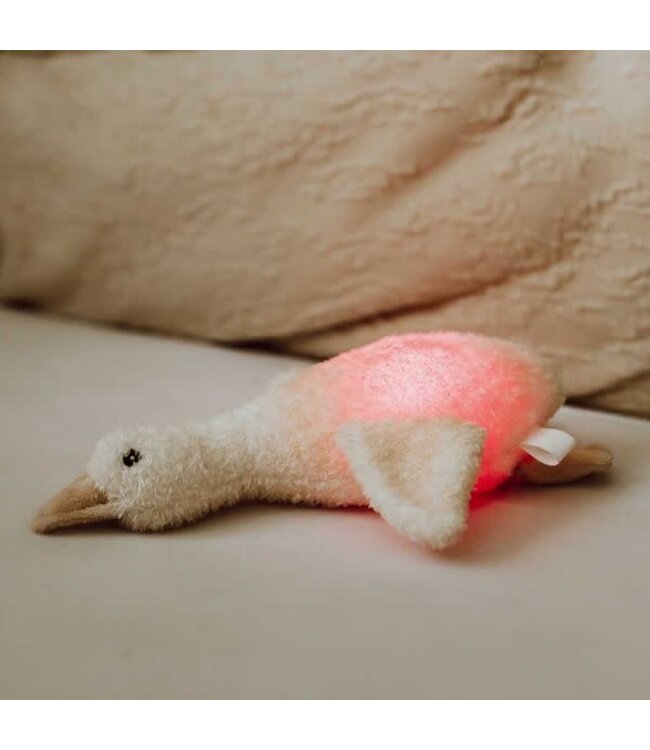 Flow Liva - Plush nachtlamp