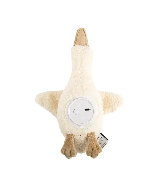 Flow Liva - Plush nachtlamp
