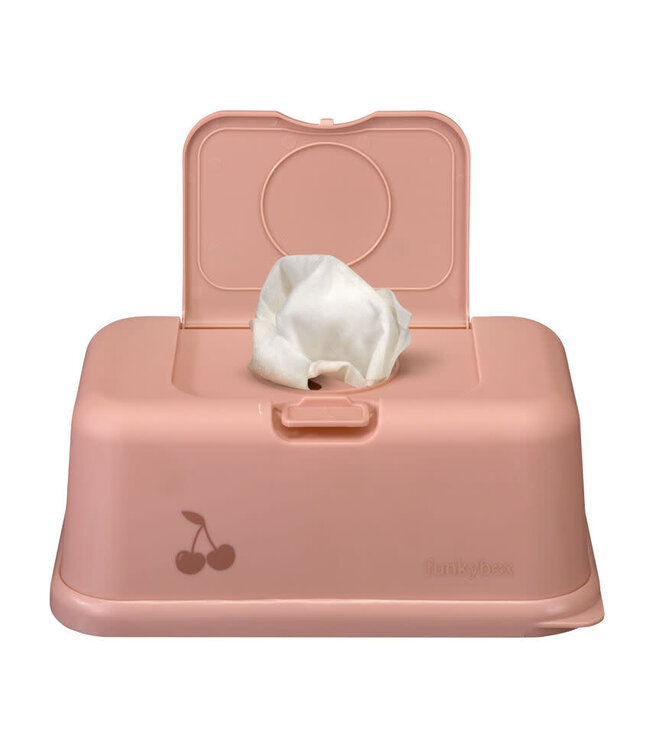 Funky Box Funky Box Peachy Pink Cherry