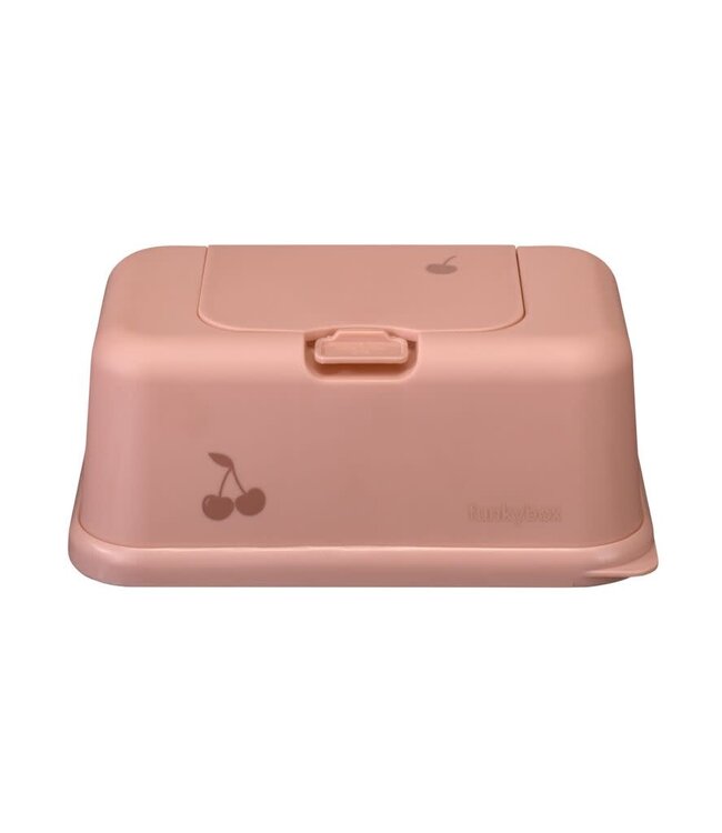 Funky Box Funky Box Peachy Pink Cherry