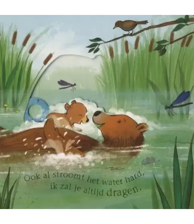 Jij en ik - Nicola Edwards