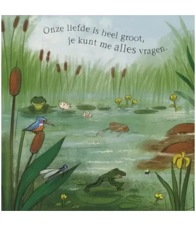 Jij en ik - Nicola Edwards