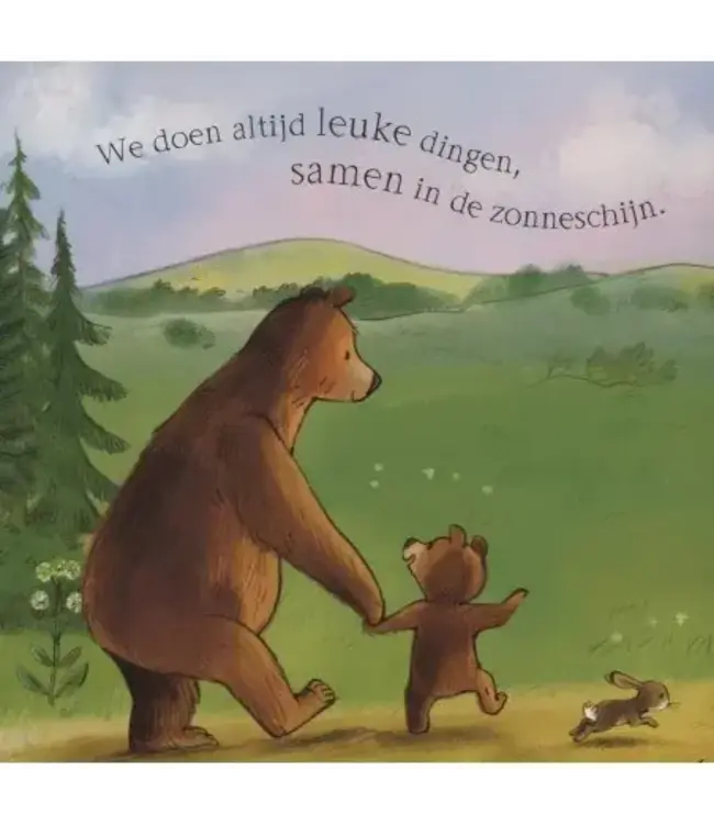 Jij en ik - Nicola Edwards