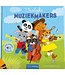 Vrolijke muziekmakers - Geluidenboek. Anita Bijsterbosch