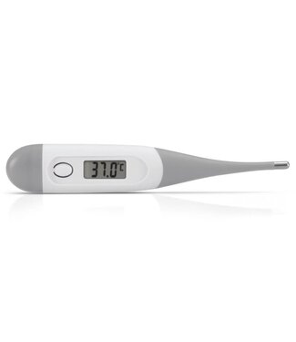 Alecto Alecto Digitale thermometer Grijs