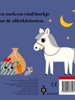 Sinterklaas, waar ben je? Ingela P. Arrhenius