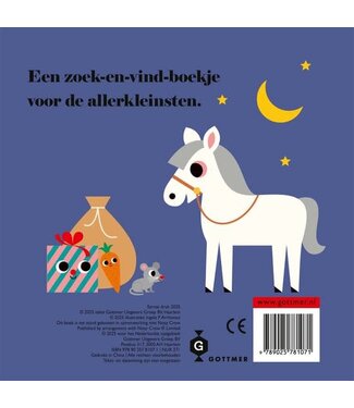 Sinterklaas, waar ben je? Ingela P. Arrhenius