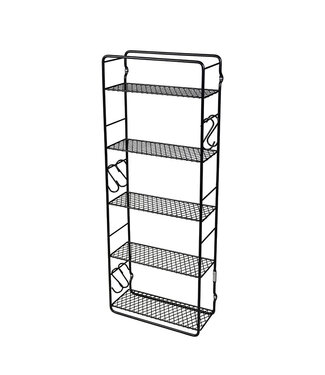 Puhlmann 5 level frame