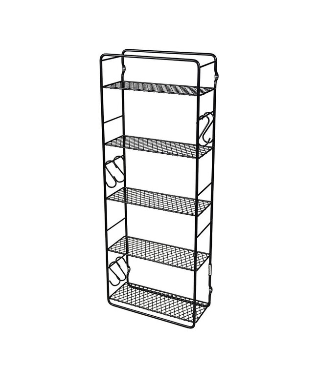 Puhlmann 5 level frame