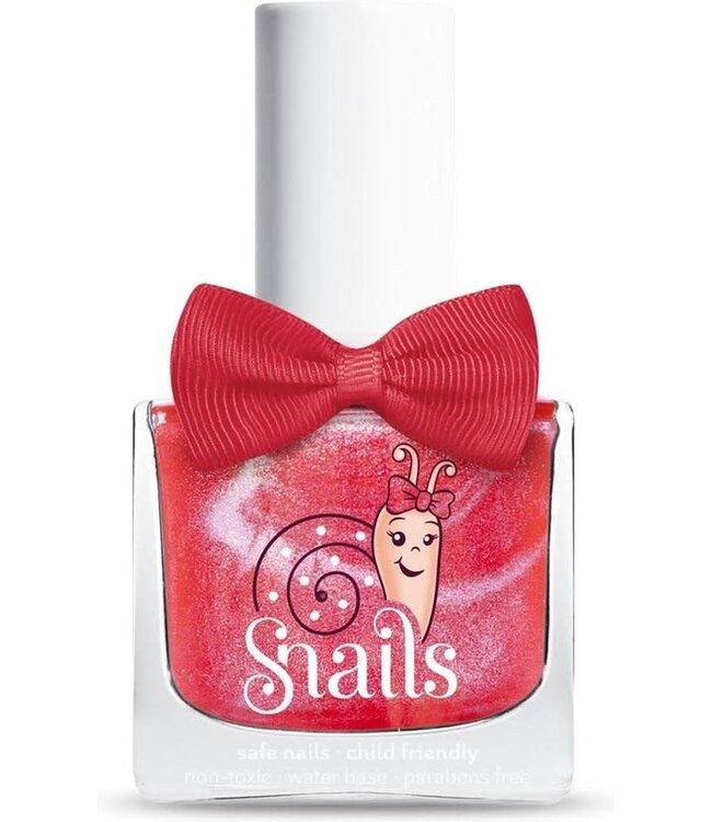 Kinder Nagellak - Afwasbaar Disco Girl