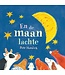 Lemniscaat En de maan lachte - Petr Horacek