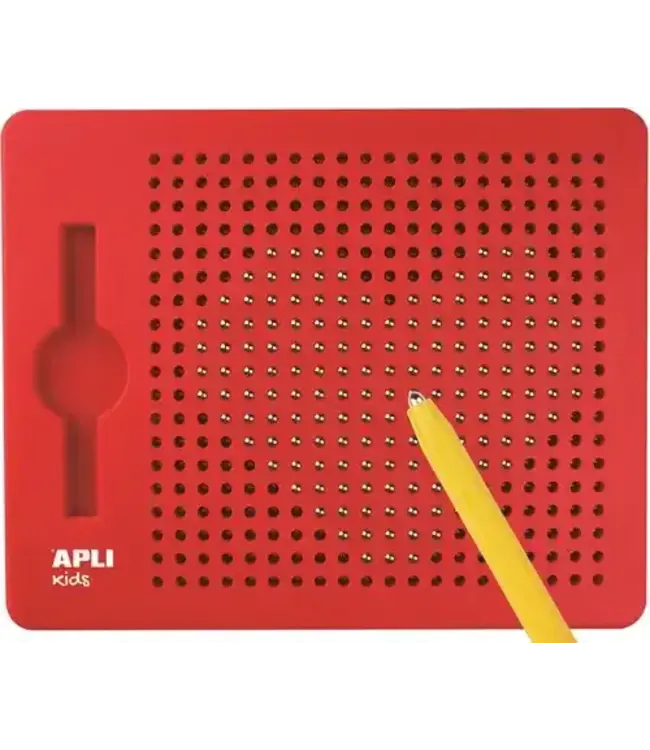 Magneetbord met pen