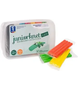 Mijn Peuterklei Maxi - met bewaardoos