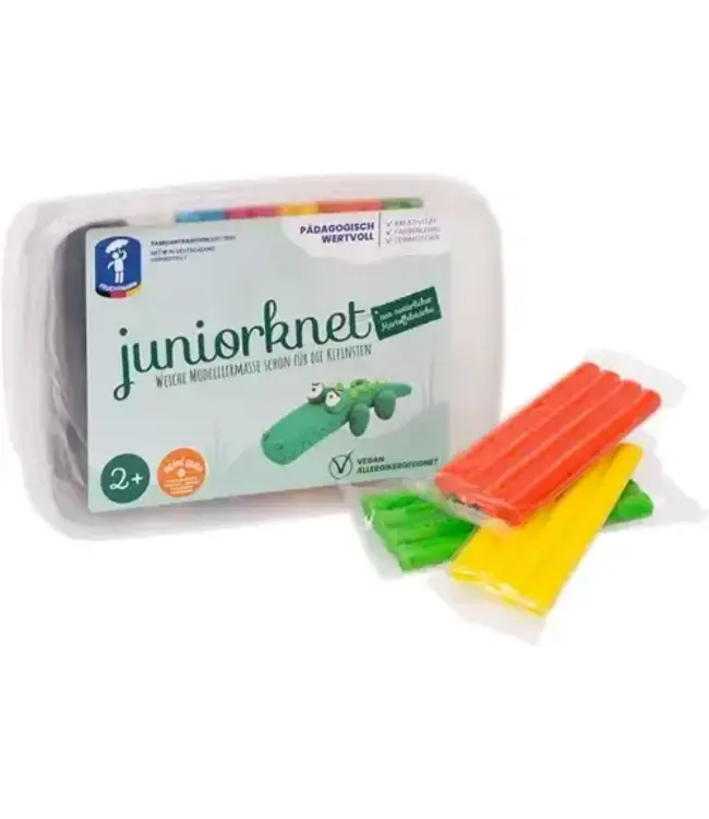 Mijn Peuterklei Maxi - met bewaardoos