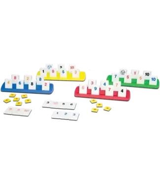 Goliath Rummikub The Original Junior