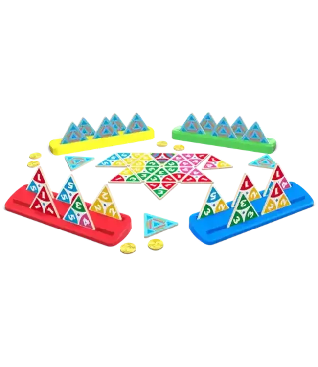 Goliath Triominos Junior