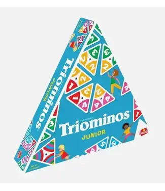 Goliath Triominos Junior