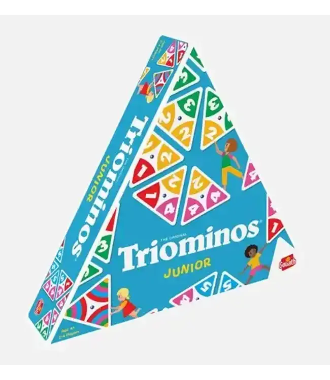 Goliath Triominos Junior