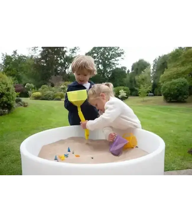 Tickit Flexibele buis - Kleur assorti