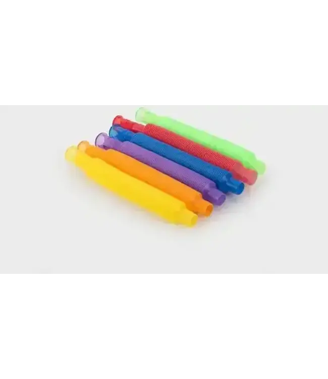 Tickit Flexibele buis - Kleur assorti