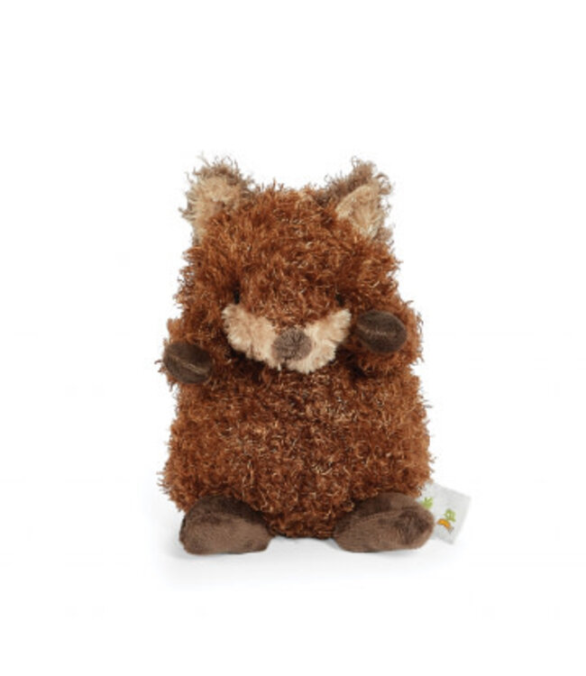 Knuffel Foxy de Fox - 20 cm