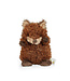 Knuffel Foxy de Fox - 20 cm