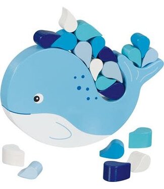 Balansspel Walvis