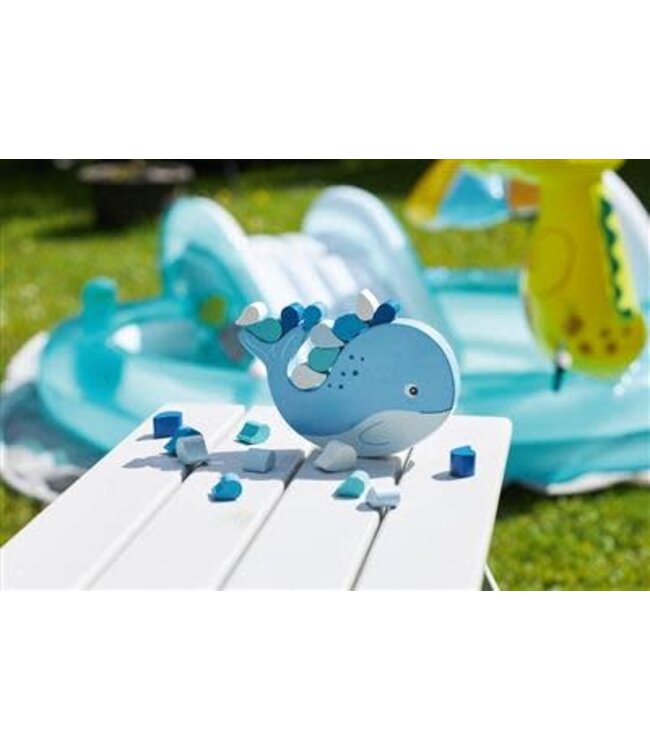 Balansspel Walvis