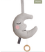 Roommate Moon Music Mobile - Organic Cotton