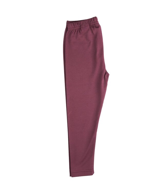 Pigeon Legging Gots Katoen Fig