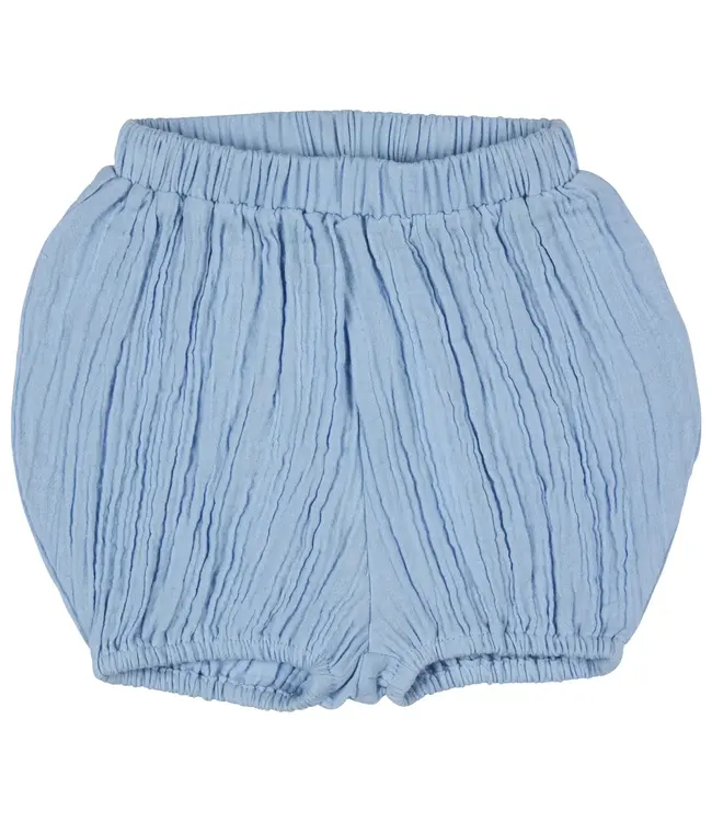 Pigeon Bloomers (GOTS hydrofiel) -  Pale blue