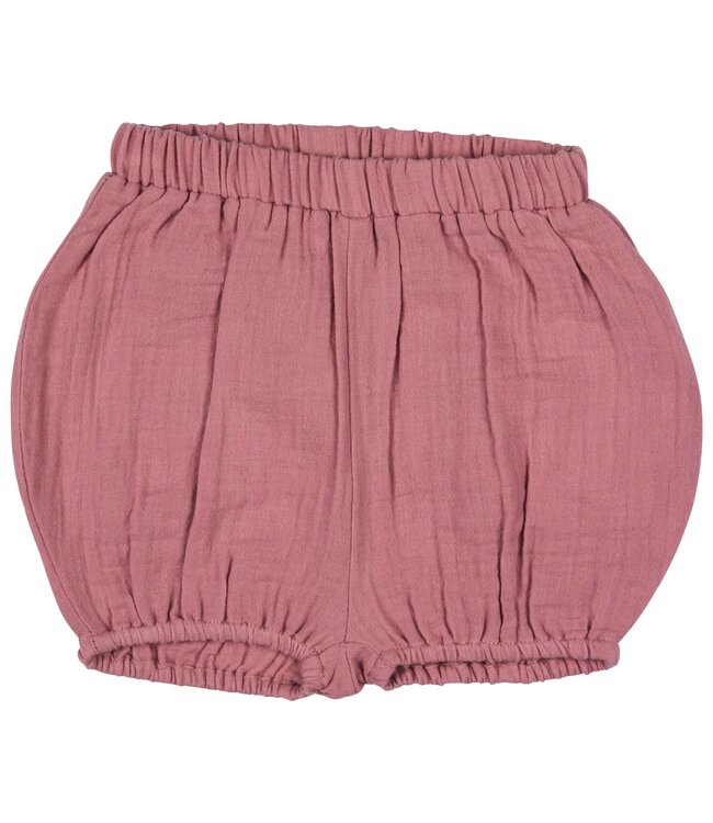 Pigeon Bloomers (GOTS hydrofiel) -  Pink