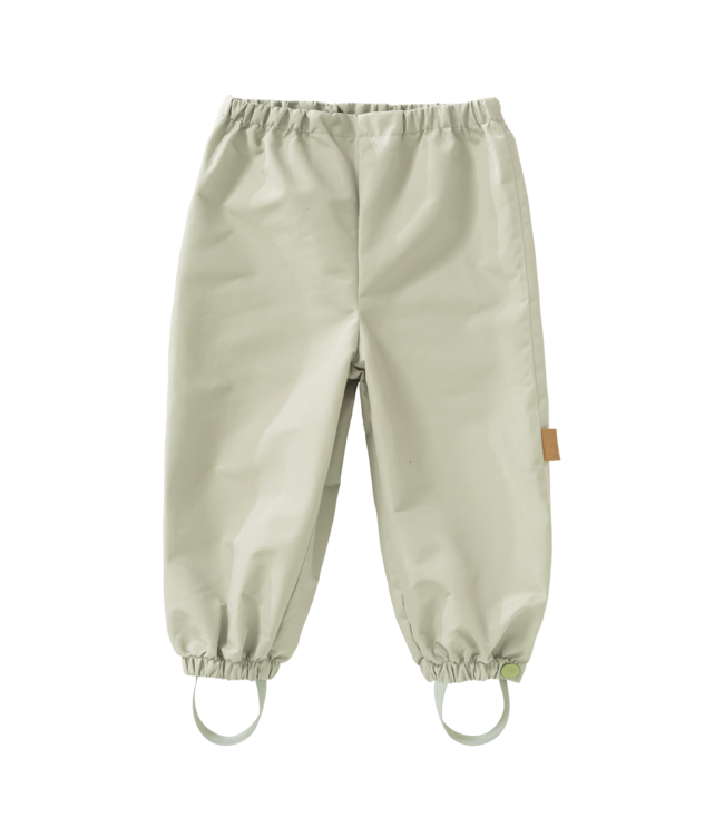 Fresk Regenbroek gerecyclede PET-flessen Crocodile