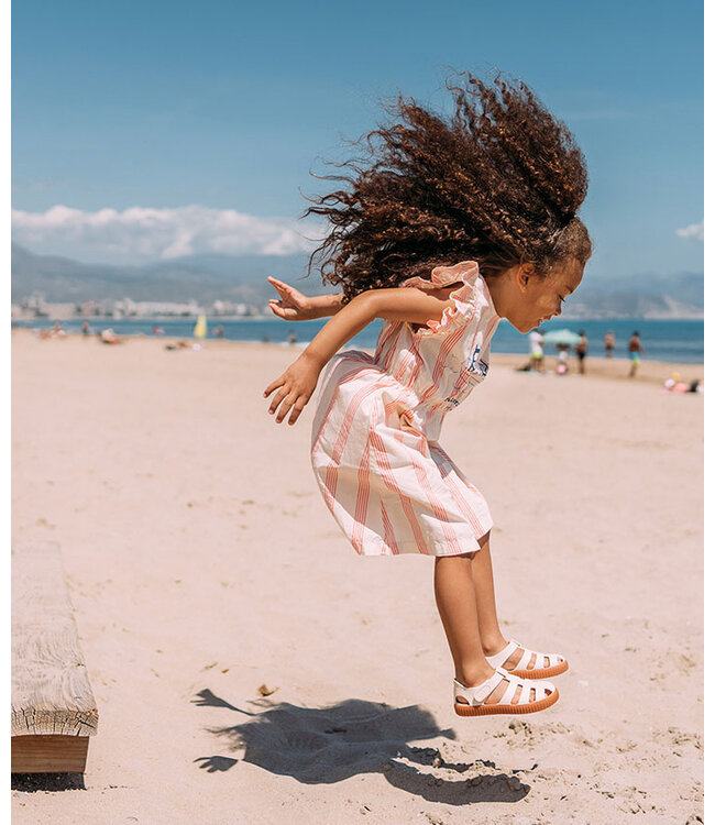 Igor Waterschoenen Nico Caramelo Marfil