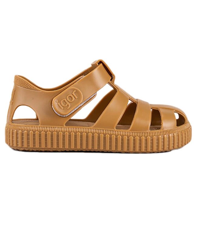 Igor Waterschoenen Nico MC Mostaza