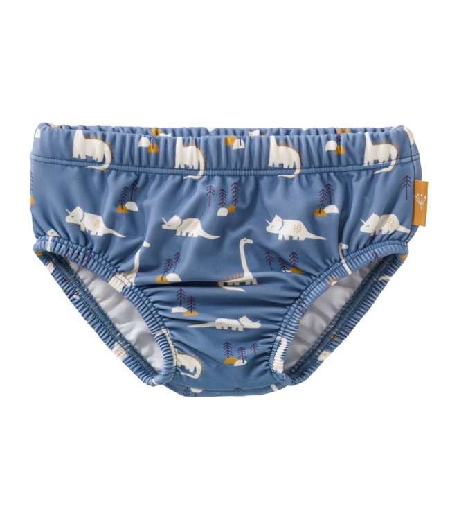 Fresk UV Wasbare Zwemluier Dino