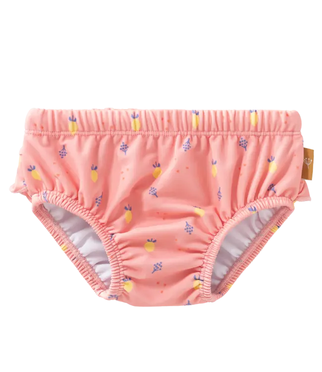 Fresk UV Wasbare Zwemluier Summer Fruit