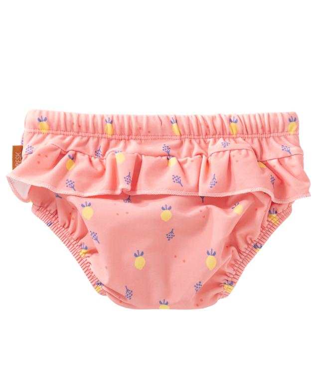 Fresk UV Wasbare Zwemluier Summer Fruit