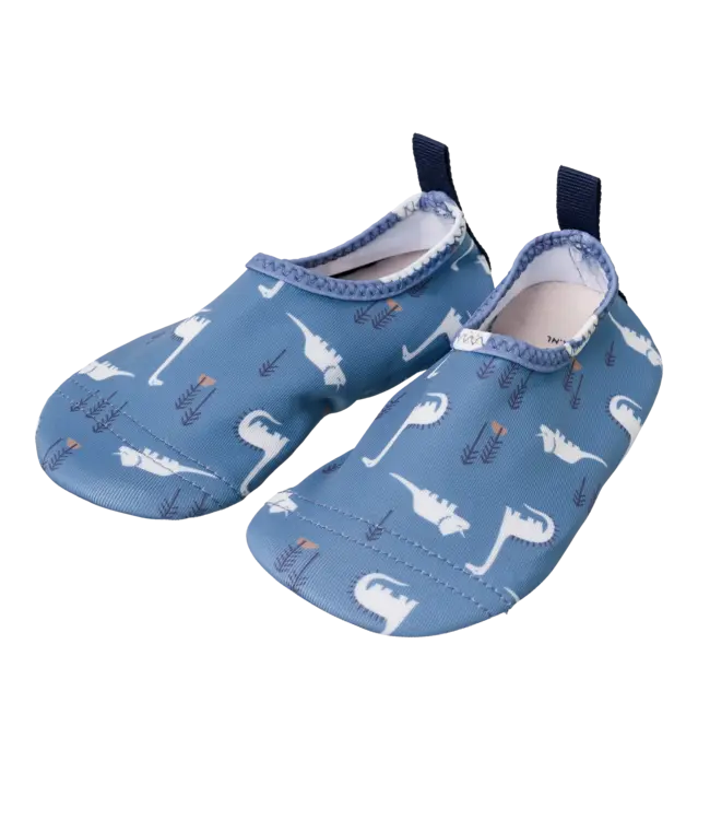 Fresk UV Swim shoes Dino - Recycled Nylon