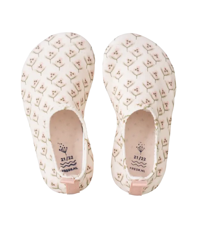 Fresk UV Swim shoes Olives - Recycled Nylon