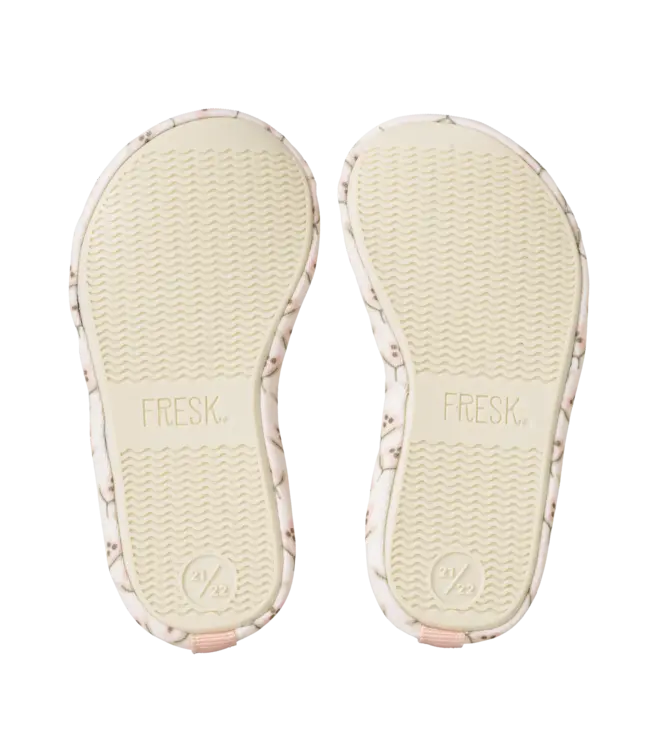 Fresk UV Swim shoes Olives - Recycled Nylon